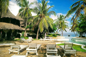 Coral Key Beach Resort Malindi