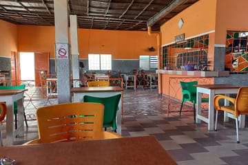 CORVEE DES PRINCES Cotonou