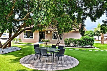 Cosy Palms Guesthouse Gaborone