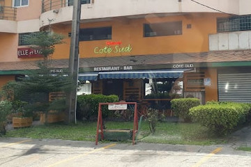 Côté Sud Abidjan