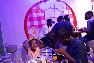 CotonouPizza Cotonou