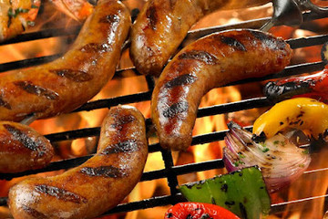 Country Grill Abidjan