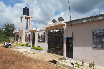 Couronne Hôtel Abengourou
