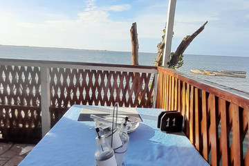 Cozinha Elsa Beira Mar Luanda