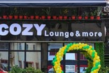 Cozy Lounge & More Abidjan