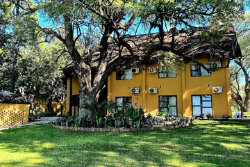 Cresta Riley's Hotel Maun