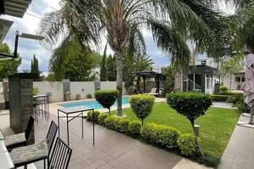 CYCAD PALM BOUTIQUE GUESTHOUSE Gaborone