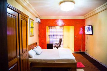 Dakar International House Dakar