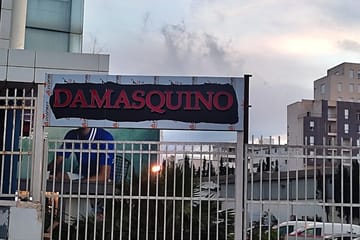 Damasquino Cheraga Alger