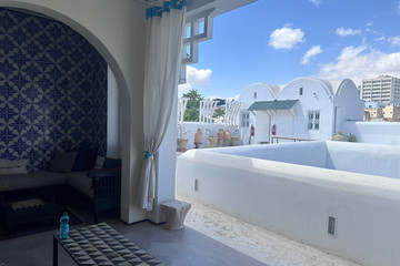 Dar Ben Gacem Tunis