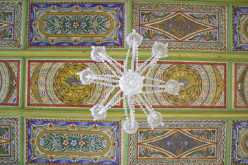 Dar Boumakhlouf Tunis