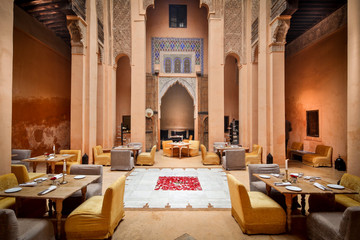 Dar Chérifa Marrakech