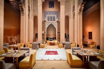 Dar Chérifa Marrakech