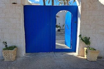 Dar Faiza Houmt Souk