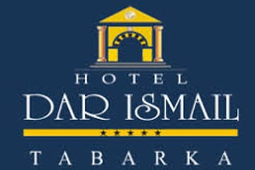 Dar ismail tabarka 5* Bizerte