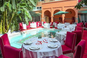 Dar Moha Marrakech