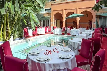 Dar Moha Marrakech