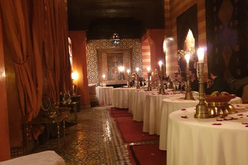 Dar Yacout Marrakech