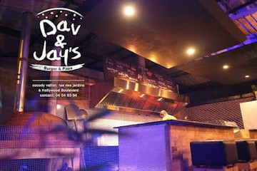 Dav & Jay'S Abidjan