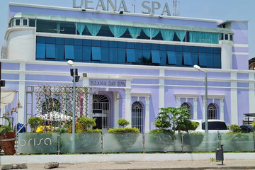 Deana Day Spa Luanda