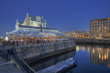 Den Anker Cape Town