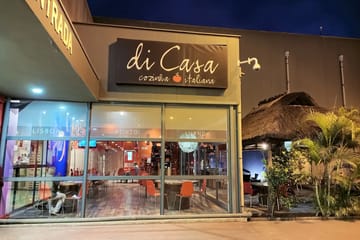 Di Casa Luanda