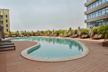 Diamante Hotel Luanda