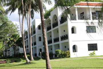 Diani sea resort Diani Beach