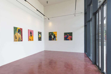 Dida Gallery Abidjan