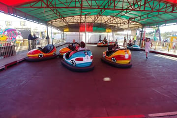 Dino Parc Alger