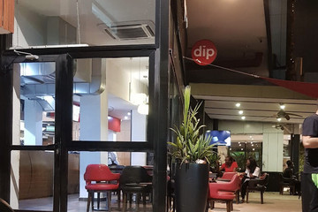 Dipndip Prima Center Abidjan