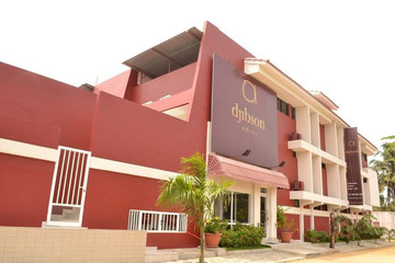 Djibson Hotel Cotonou