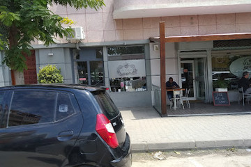 Doce Requinte Benguela