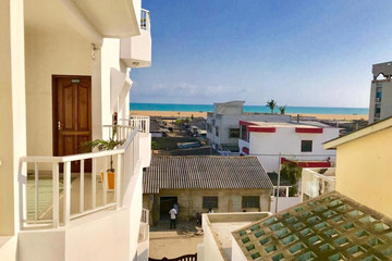 DODOO LODGE Cotonou