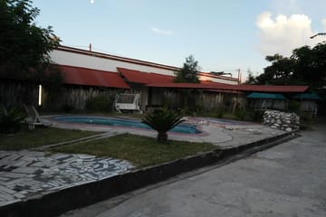 Dolar Lodge & Tours Maun