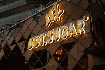 Dot.Sugar Abidjan