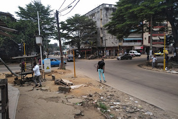 Dream Bar Abidjan