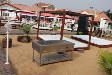 Dream Beach Cotonou