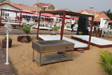 Dream Beach Cotonou