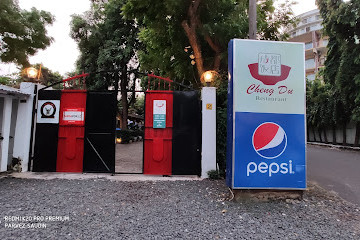 Dsm Chinese Restaurant Dar es Salaam