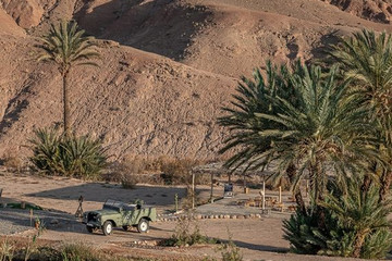 Dunes & Désert Marrakech