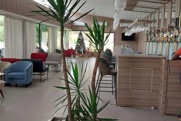 Duvick Hôtel Tiassale