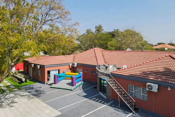 Eagles Spring Guest House Gaborone