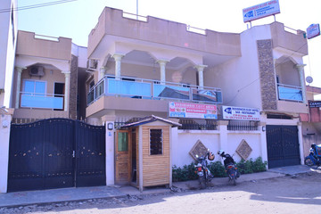 Easy hotel Cotonou