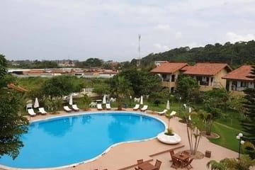 Eden Roc Ivoire San Pedro