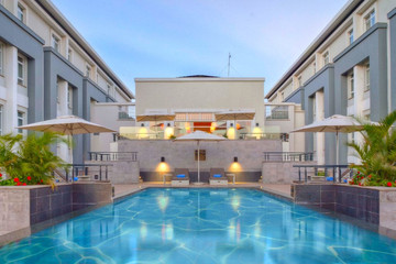 Eka Hotel Nairobi
