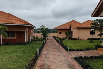 Eklôfè Bungalows Hôtel Yamoussoukro