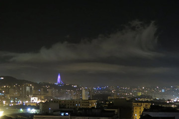 El Dey Hotel Alger