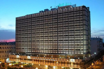 El Hana International Tunis