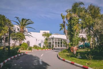 El Riadh Hotel - Sidi Fredj Alger